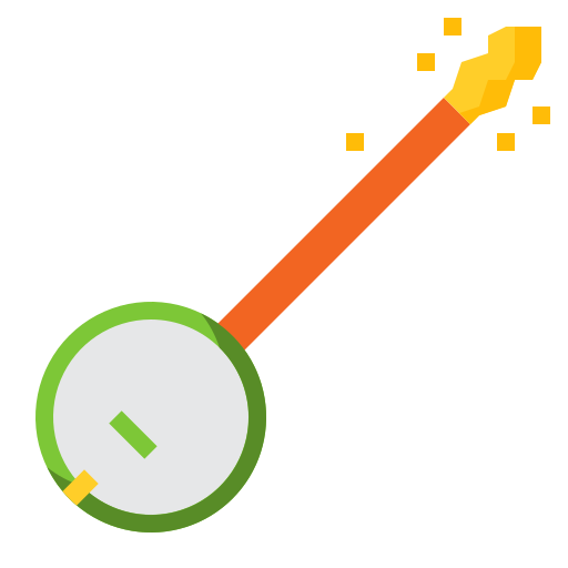 musical icono gratis