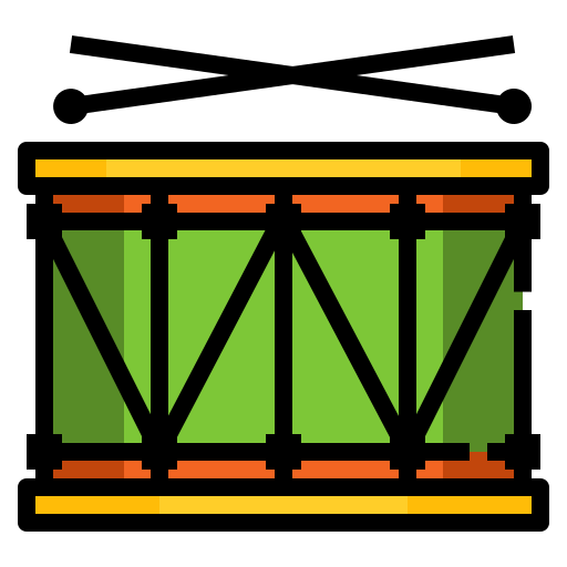 instrumento icono gratis