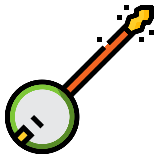 musical icono gratis