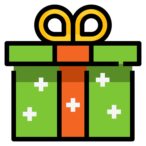 navidad icono gratis