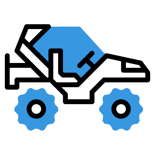 vehículo icono gratis