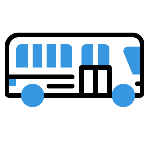 transport kostenlos Icon