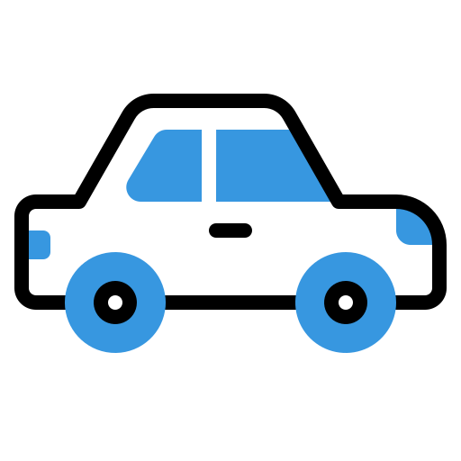 transport kostenlos Icon