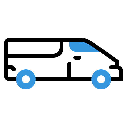 fahrzeug kostenlos Icon