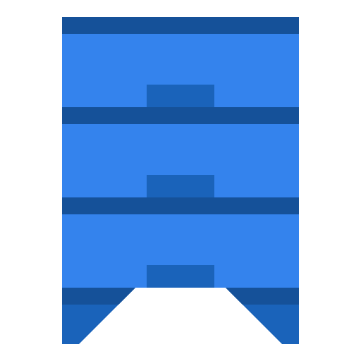 gabinete icono gratis