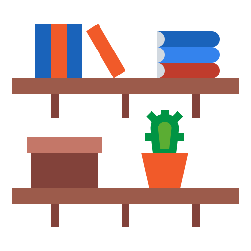 Books free icon