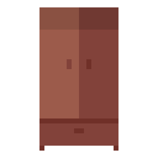 gabinete icono gratis