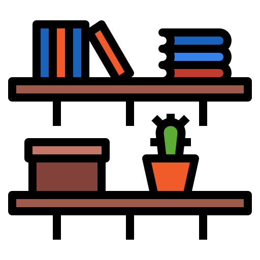 Books free icon
