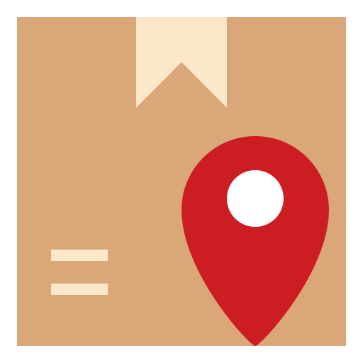 ubicación icono gratis