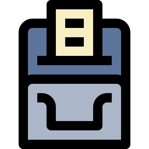 Printer free icon