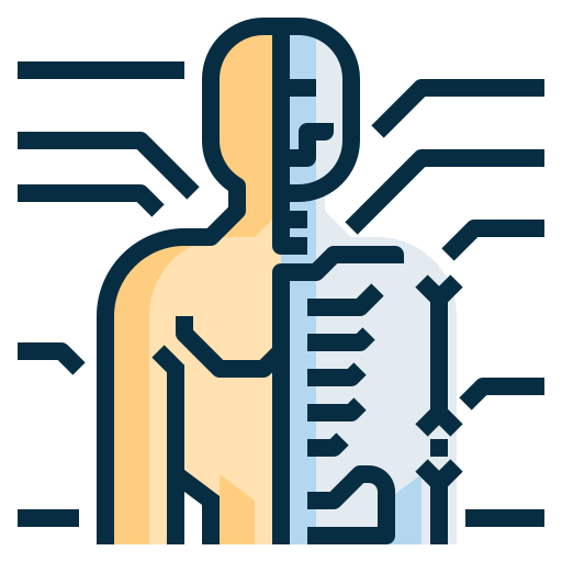 menschlich kostenlos Icon menschlich kostenlos Icon