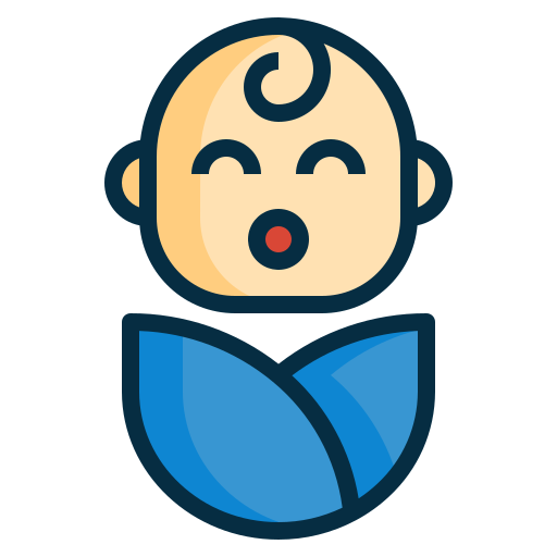 Девочка бесплатно иконка