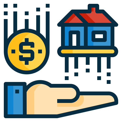 maison Icône gratuit