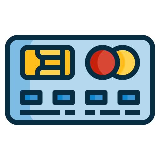 Карточка бесплатно иконка