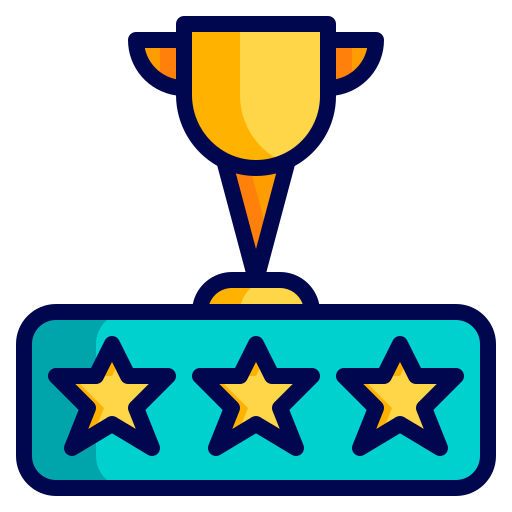 estrella icono gratis