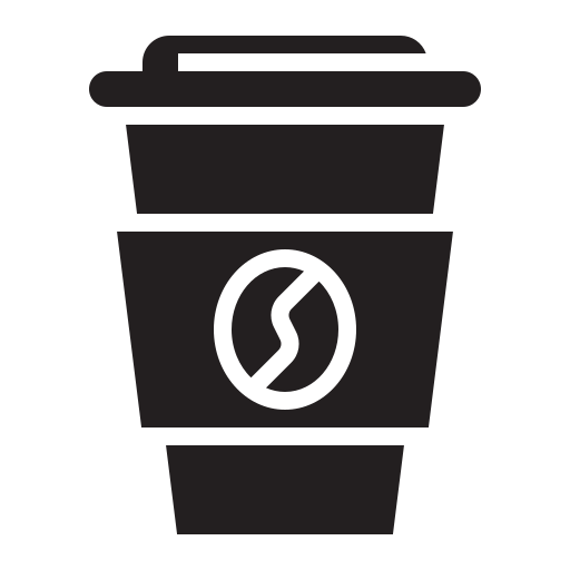 tasse Icône gratuit tasse Icône gratuit