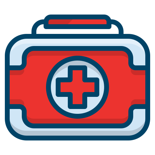 medizinisch kostenlos Icon medizinisch kostenlos Icon