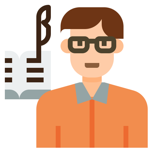 사람 무료 아이콘