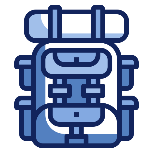 sac Icône gratuit