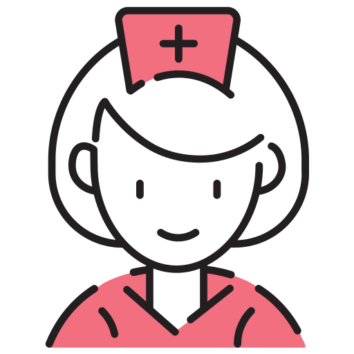 médico icono gratis