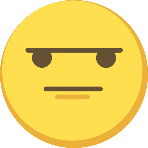 smiley kostenlos Icon