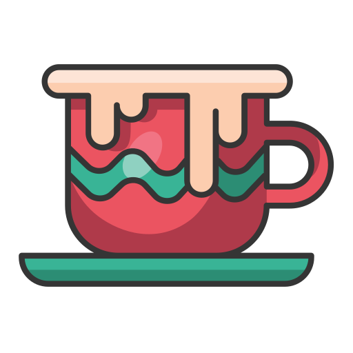 Cup free icon