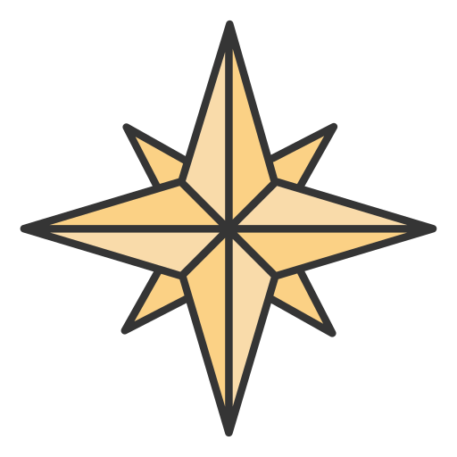 Star free icon