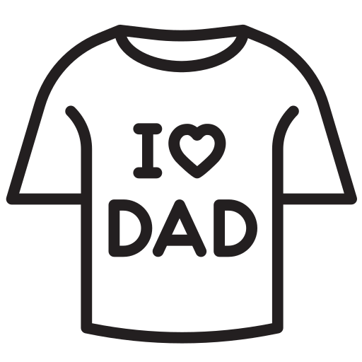 chemise Icône gratuit chemise Icône gratuit