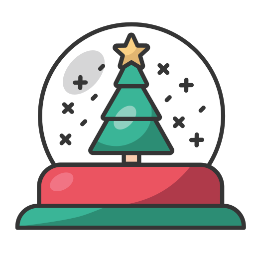 Christmas free icon Christmas free icon