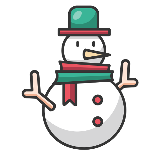 Christmas free icon