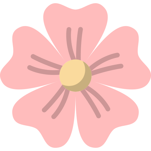 Цветок бесплатно иконка