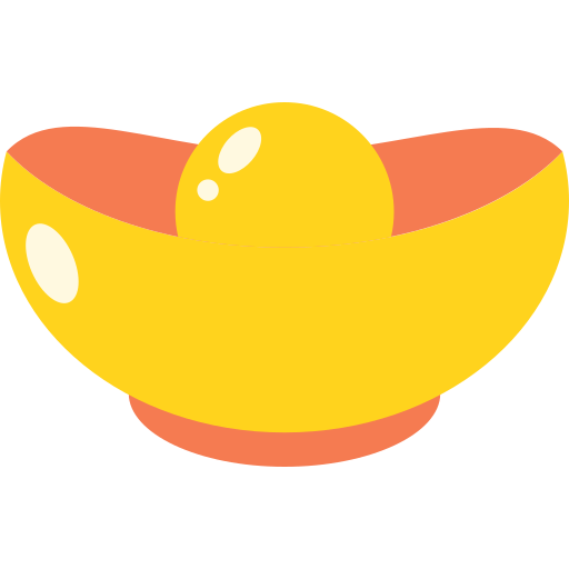 Золотые деньги бесплатно иконка Золотые деньги бесплатно иконка