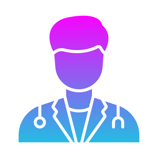 Врач бесплатно иконка Врач бесплатно иконка