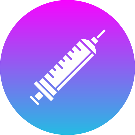 vaccin Icône gratuit vaccin Icône gratuit