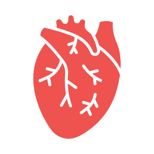 corazón icono gratis