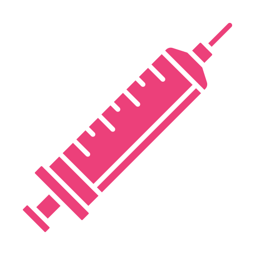 vaccin Icône gratuit vaccin Icône gratuit