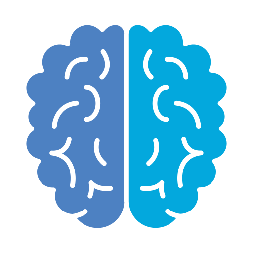 cerveau Icône gratuit cerveau Icône gratuit