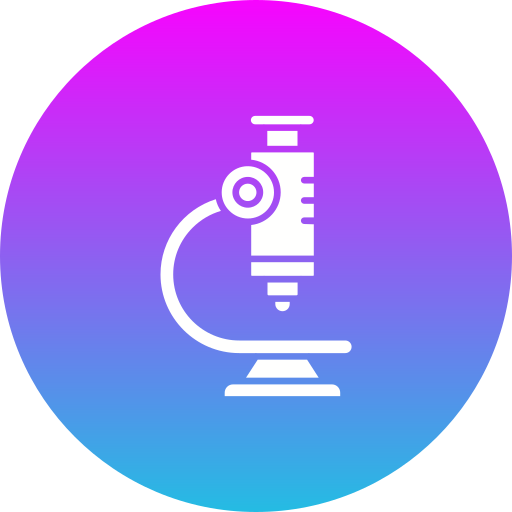 mikroskop kostenlos Icon