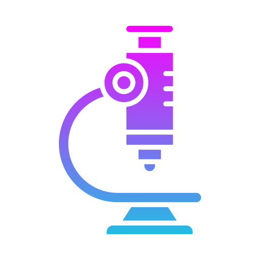 mikroskop kostenlos Icon