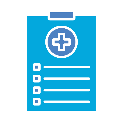 История болезни бесплатно иконка