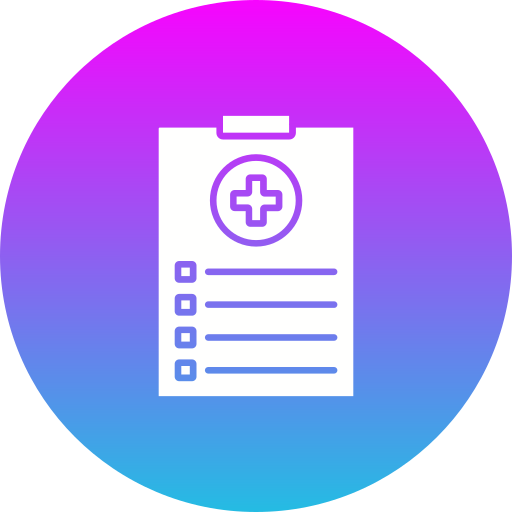 История болезни бесплатно иконка