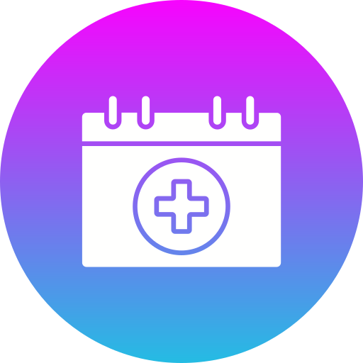 Календарь бесплатно иконка