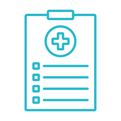 Medical history free icon Medical history free icon