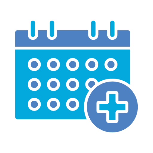 Календарь бесплатно иконка