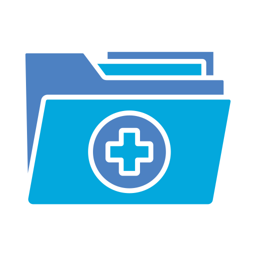 carpeta icono gratis