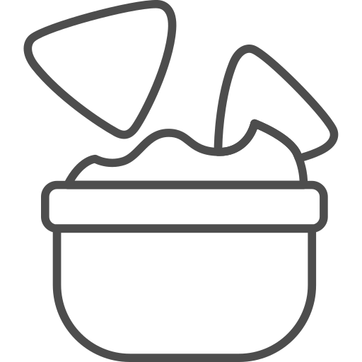 Food free icon Food free icon