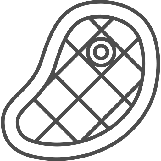 Food free icon