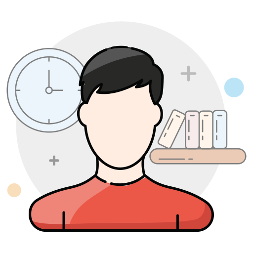 person kostenlos Icon