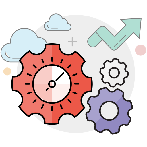 Settings free icon