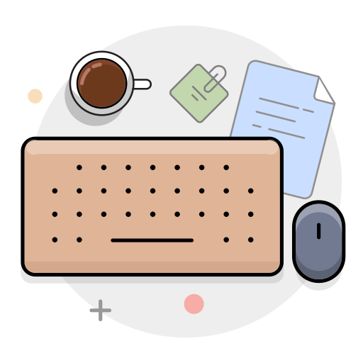 souris Icône gratuit